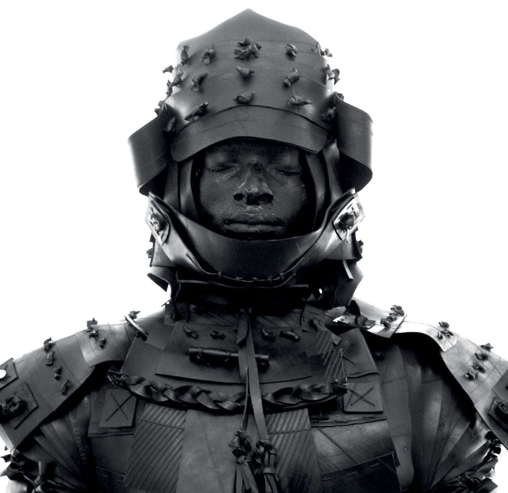 Picture of Black Samurai Yasuke