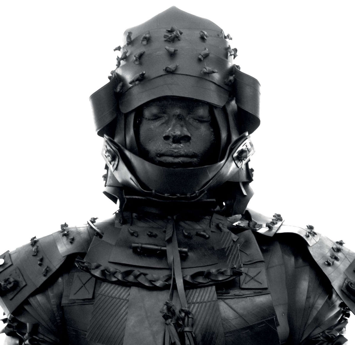 Black History Buff Podcast Episode 2 Yasuke The Black Samurai