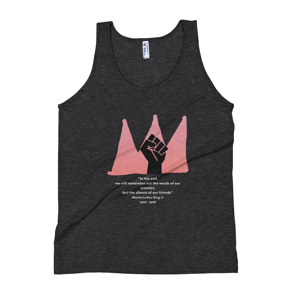 Vests and tank tops Black History Buff