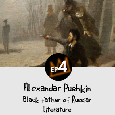 Thumb nail of Alexandar Pushkin