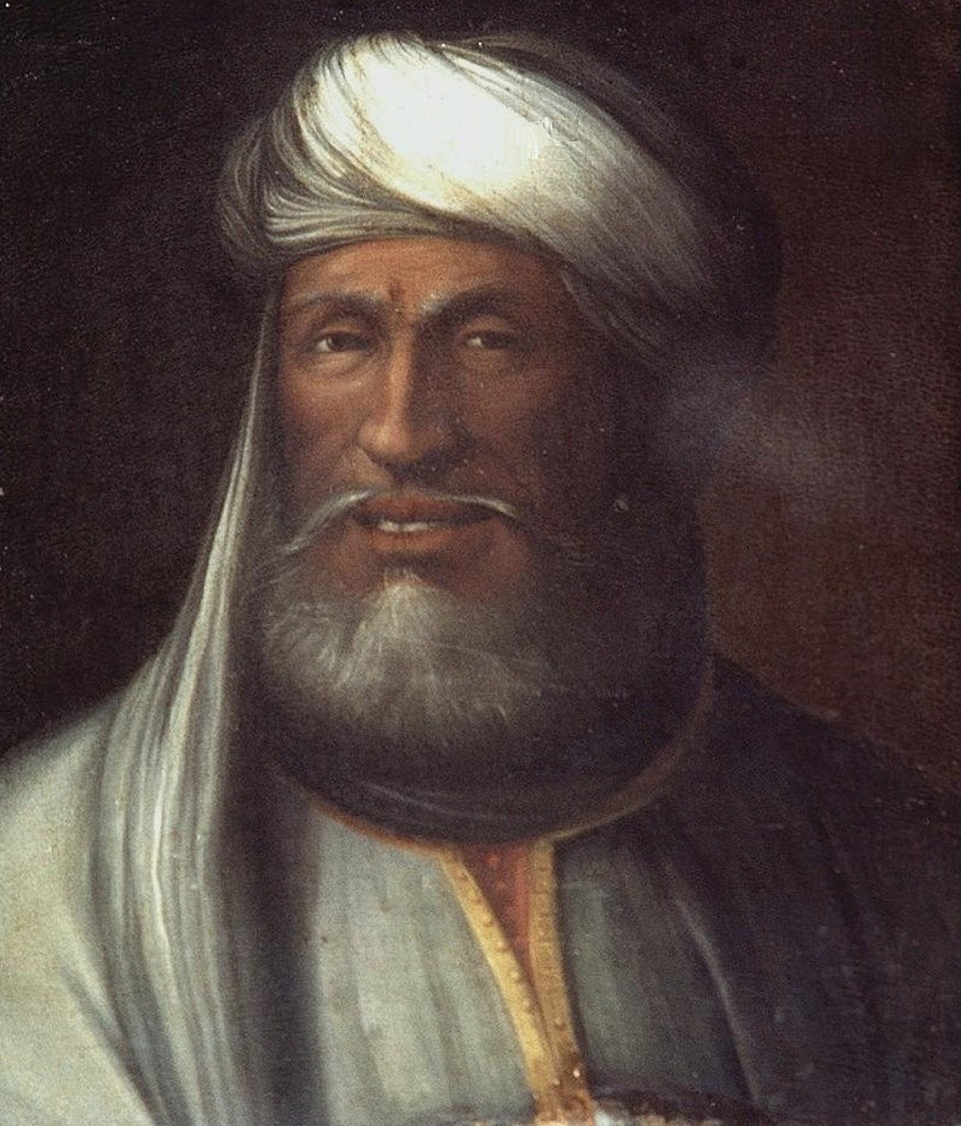 Tariq ibn‑Ziyad