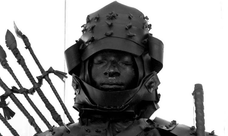 The Amazing Story of Yasuke: The Forgotten African Samurai