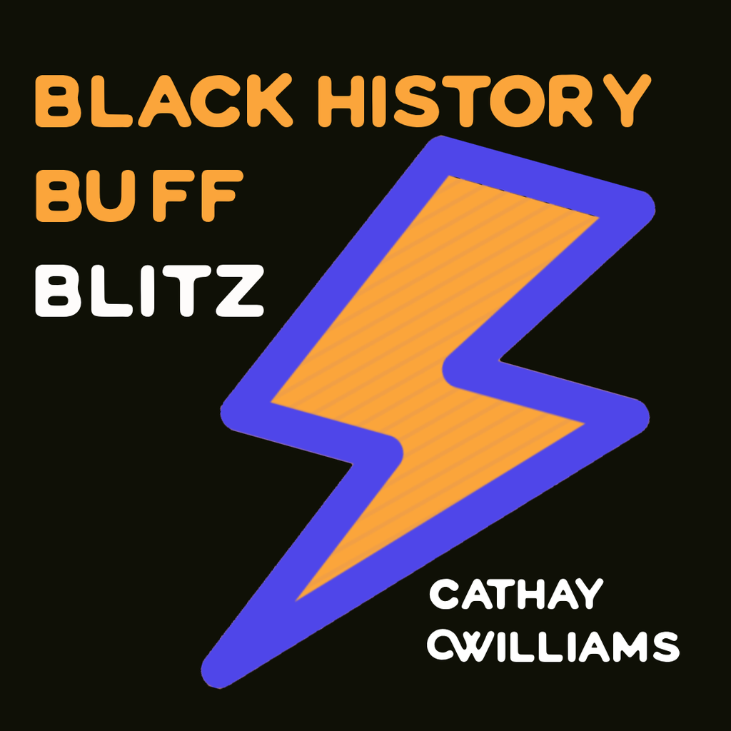 Black History Blitz: Cathay Williams Buffalo Soldier