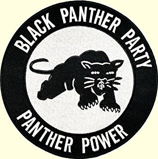 The Black Panther Party Ten‑Point Platform and Program 1966 ‑ Present
