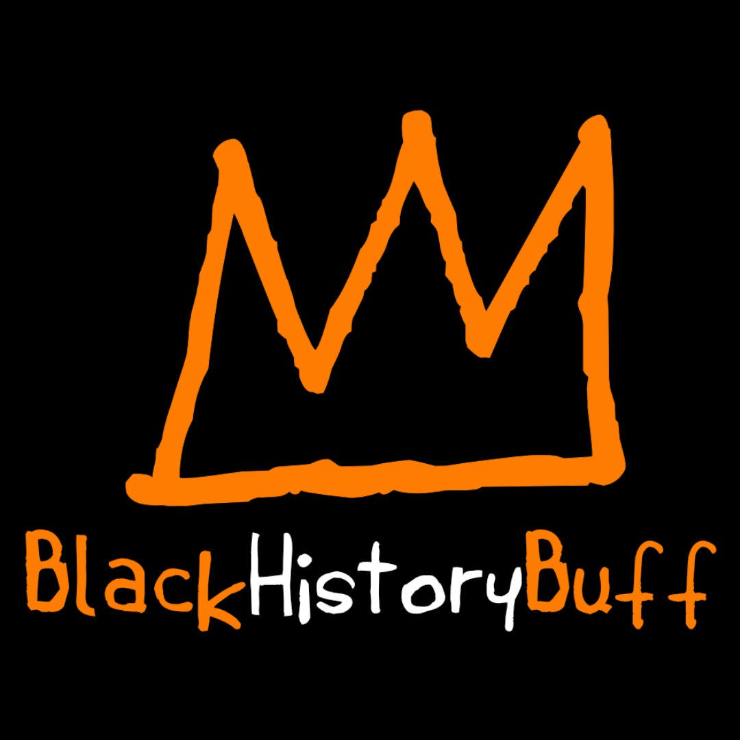 Day 1 Introduction to Black History Month UK Black History Buff
